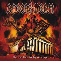Brocas Helm : Black Death in Athens